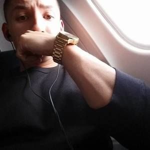 Meet your Posher, Benjamin